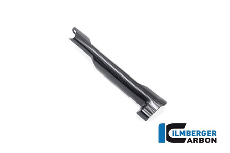 Osłona przewodu hamulcowego – matowa carbon BMW R 1300 GS (od 2023) ILMBERGER CM.BLA.028.R23GS
