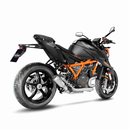 LEOVINCE Tłumik Końcowy LV-10 KTM 1290 SuperDuke R 2020-2023
