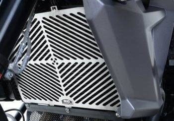 OSďż˝ONA CHďż˝ODNICY TRIUMPH TIGER 800 XRX / XCX STAL NIERDZEWNA