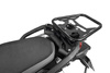 Stelaż pod Topcase ZEGA, czarny do BMW F850GS/ F750GS