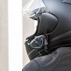 Midland Interkom BTX2 PRO S SINGLE Hi-Fi 