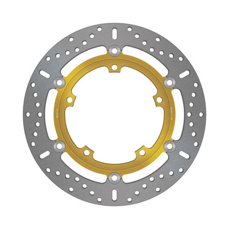 EBC Tarcza hamulcowa motocyklowa MD817X Street X