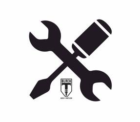 Fork tool for removal of fork springs for Harley Davidson FXDR 114 (FXDRS) Type: HP-T85