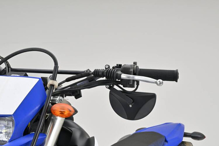 Daytona D-MIRROR-19 lusterko półksiężyc 81001