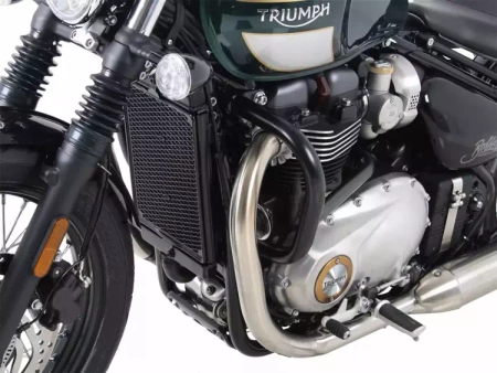 Triumph Bonneville Bobber (2017-) Gmol silnika