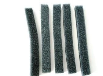 Gąbki do zbiornika paliwa Exposafe