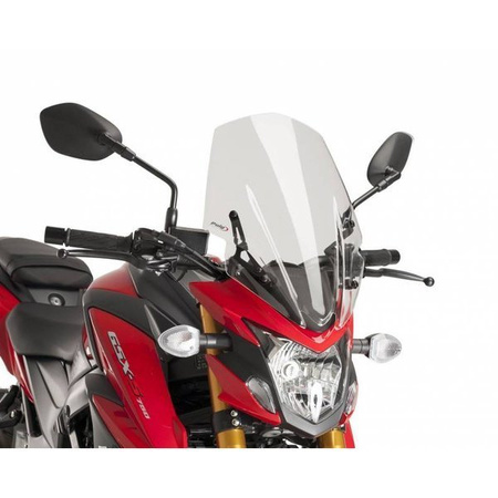 OWIEWKA PUIG DO SUZUKI GSX-S750 2017-2021 (TOURING)