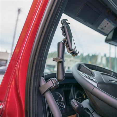 Ramię o długości 6 cali