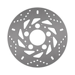 EBC Tarcza hamulcowa do motocykli MD1190 Street