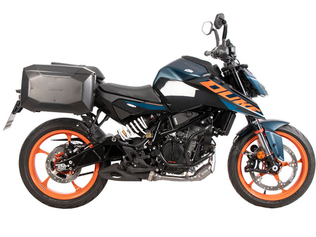 C-Bow sidecarrier for KTM 125 Duke (2024-)
