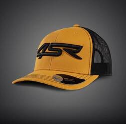 CZAPKA Z DASZKIEM 4SR REBEL