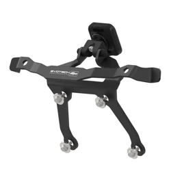 Evotech Performance uchwyt nawigacji Peak Design - Triumph Tiger 900 Rally Pro (2024-)