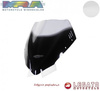 MRA Szyba motocyklowa YAMAHA FZ-07, RM04, 2014-2017, forma NRM, bezbarwna