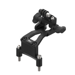 EP Beeline Compatible Sat Nav Mount - Triumph Speed Triple 1200 RR (2022+) (PRN015683-015885-01) - EVOTECH PERFORMANCE