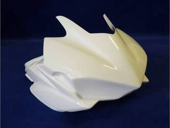 SEBIMOTO OWIEWKA GÓRNA Yamaha R3 2016-2018