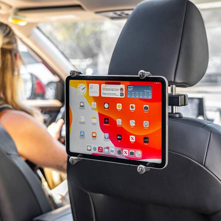 Podstawa kulowa zagłówka RAM