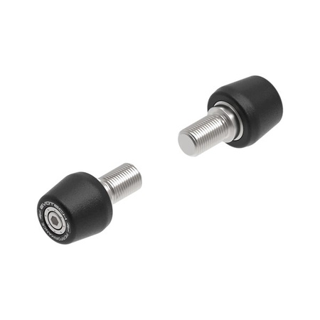 Evotech Performance końcówki kierownicy (Race) -  MV Agusta Brutale 800 (2016-2017)