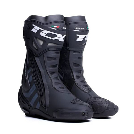 SPORTOWE BUTY MOTOCYKLOWE TCX RT-RACE