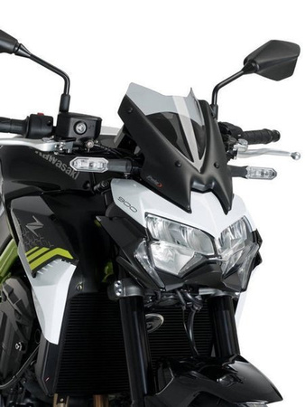 Owiewka PUIG do Kawasaki Z900 2020-2024 (Sport)