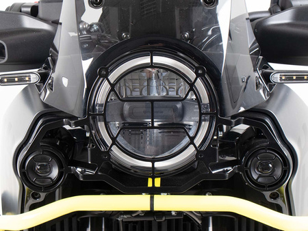 Headlight grill for Husqvarna Norden 901 / Expedition (2022-)