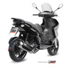 Mivv Układ wydechowy URBAN stal nierdzewna GILERA RUNNER 200 2008-2012