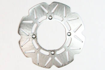 EBC Tarcza hamulcowa motocyklowa MD6031CX pływająca