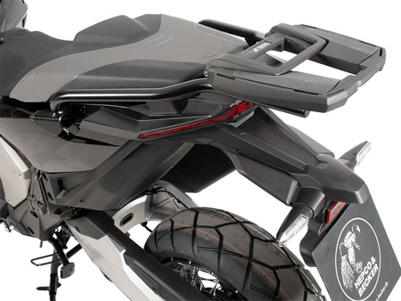 Easyrack topcasecarrier black for Honda X-ADV (2025-)