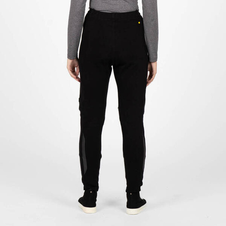 Shield Jogging Bottoms Women's Black