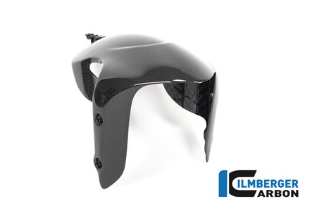 Błotnik przedni do motocykla DUCATI Diavel 1260 (od 2019) - połysk ILMBERGER KVO.005.DI19G.K