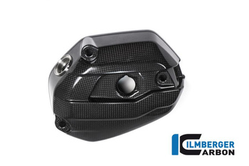 Pokrywa zaworów prawa - carbon BMW R 1200 GS (LC) (2013-2016) ILMBERGER VDR.002.LCBOX.K