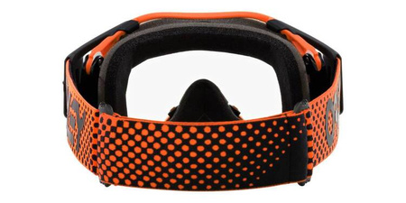 Airbrake MX pomarańczowe