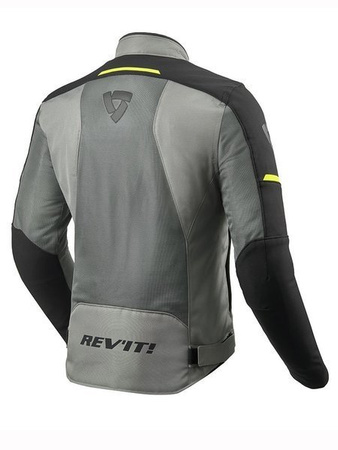 KURTKA MOTOCYKLOWA TEKSTYLNA AIRWAVE 3 REV'IT!