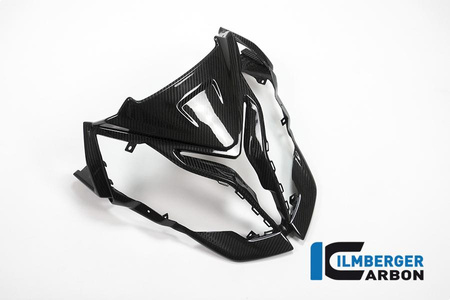 Kanał powietrzny owiewki przedniej (element centralny) BMW S 1000 XR 2015-2019 ILMBERGER VEO.003.S10XR.K