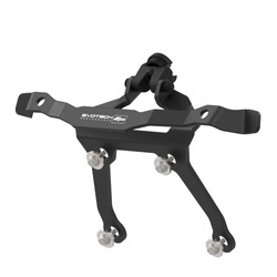 Evotech Perfromance uchwyt SP Connect - Triumph Tiger 900 GT Pro (2024+)