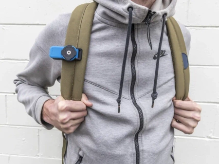 Podstawa Quad Lock® z klipsem mocowana do paska/plecaka (V3)