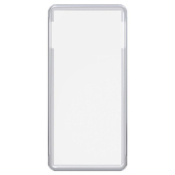 POKROWIEC DESZCZOWY SP CONNECT WEATHER COVER NA TELEFON SAMSUNG GALAXY S20 PLUS/FE CLEAR