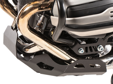 Engine protection plate black for BMW R 12 G/S (2025-)