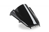Szyba sportowa PUIG do Yamaha R9 25 Czarny (N) 22284N