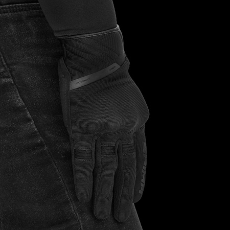 SONIC MEN GLV BLK Shima