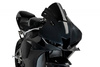 Szyba sportowa PUIG do Honda CBR600RR 2023-2025 Czarny (N) 21522N