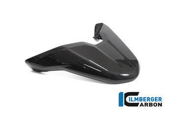 Pokrywa siedzenia pasażera - połysk do Ducati Monster 1200 od 2017 ILMBERGER SIA.009.DM17G.K