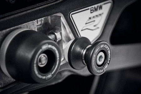 Evotech Performance rolki wahacza - BMW S 1000 R (2021+)