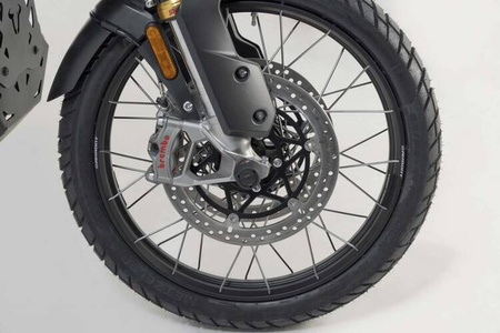 ZESTAW ZABEZPIECZAJĄCY MOTOCYKL ADVENTURE SW-MOTECH TRIUMPH TIGER 1200 MODELS (22-)