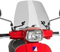 Lekko przyciemniany (H)