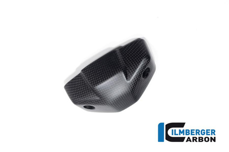 Osłona licznika matowa Ducati Streetfighter V2 (od 2022) ILMBERGER AMA.103.V2SFM.K