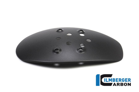 Osłona przeciwbryzgowa do motocykla Ducati Diavel 1260 (od 2019) / XDiavel 2016 - matowa ILMBERGER SPS.115.XD16M.K.