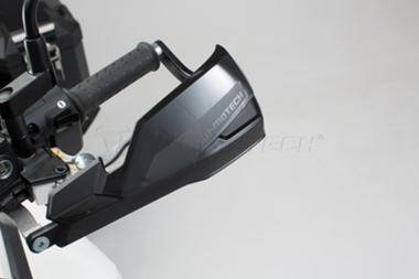 OSŁONY DŁONI SW-MOTECH BBSTORM TIGER 1200 EXPLORER/1050 SPORT BLACK