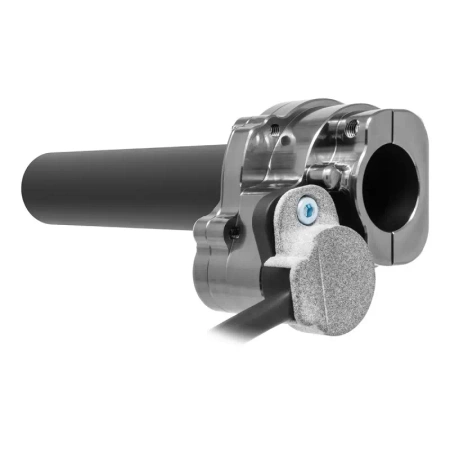 Jetprime Krótki Rolgaz Elektroniczny Honda CBR 600RR 2024-2026