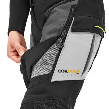 TRACKER LADY PNT GREY Shima