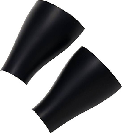 Akrapovic carbonowa osłona Triumph Boneville T120